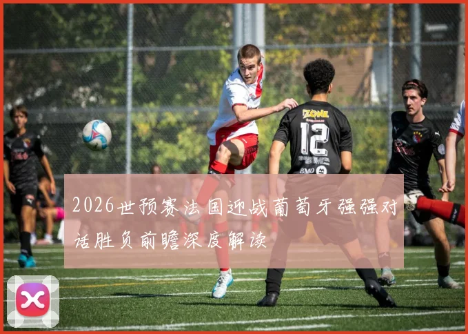 2026世预赛法国迎战葡萄牙强强对话胜负前瞻深度解读
